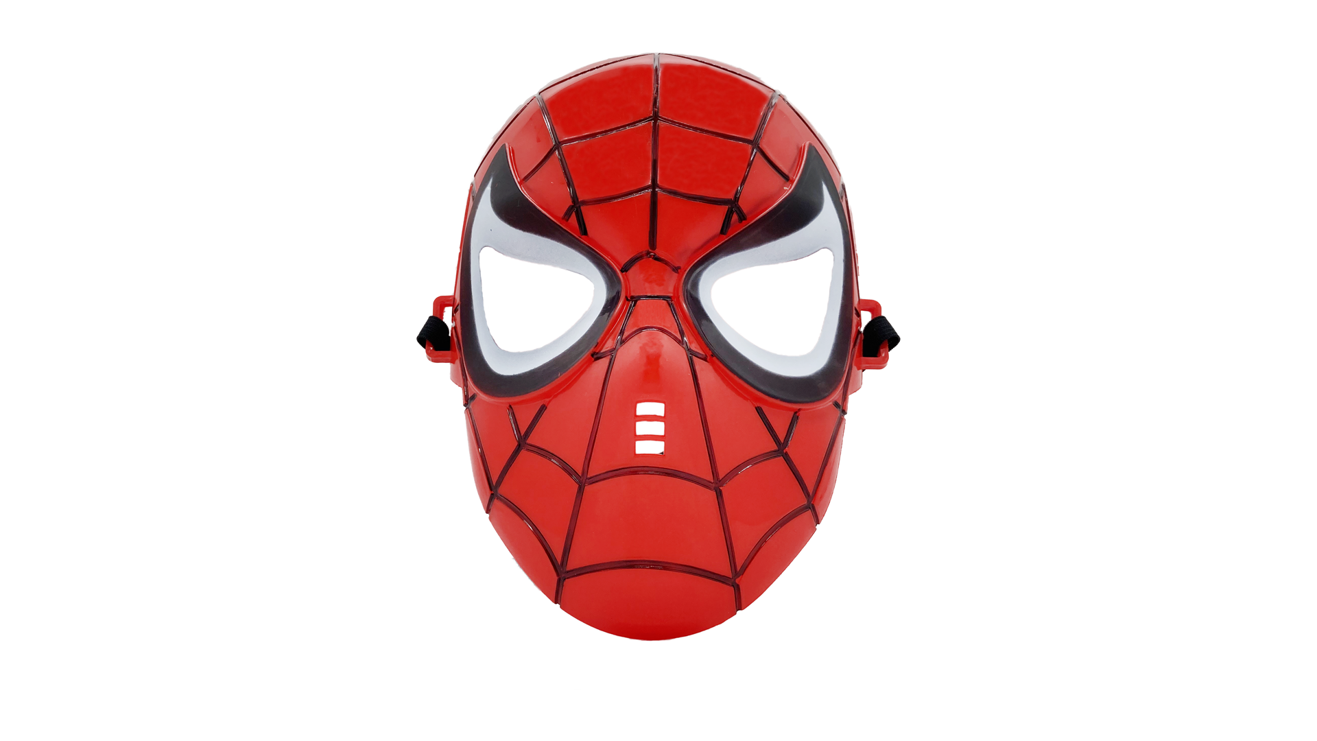 Maschera Spider-Man